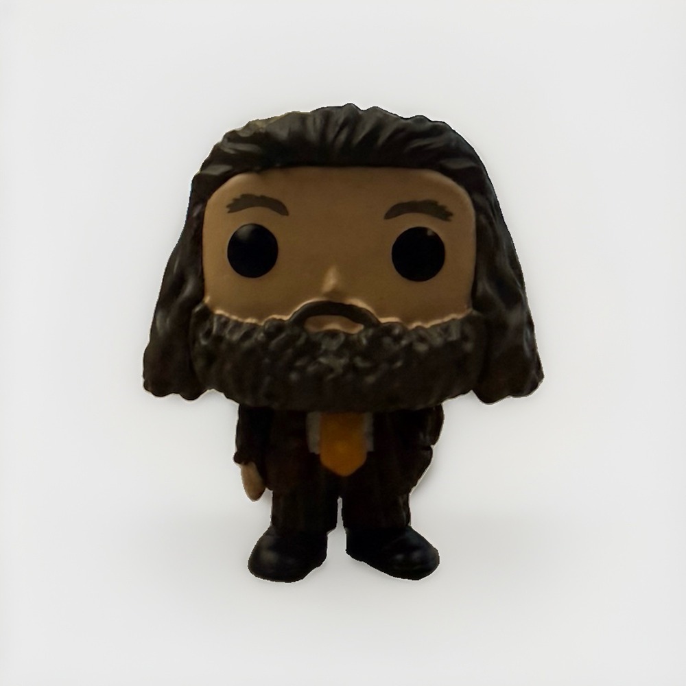 Funko Pocket Pop Harry Potter Advent Calendar 2019 Yule Ball Rubeus Hagrid